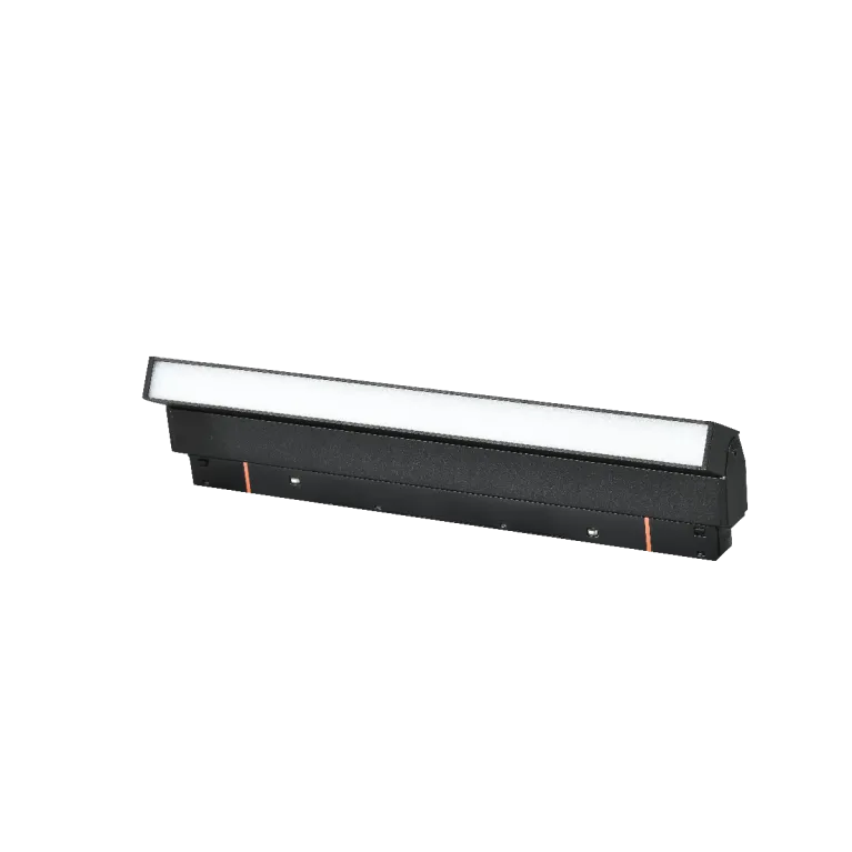 Трековый магнитный светильник iLedex Vision 4822-004-L300-12W-110DG-3000K-BK в Нижнем Новгороде
