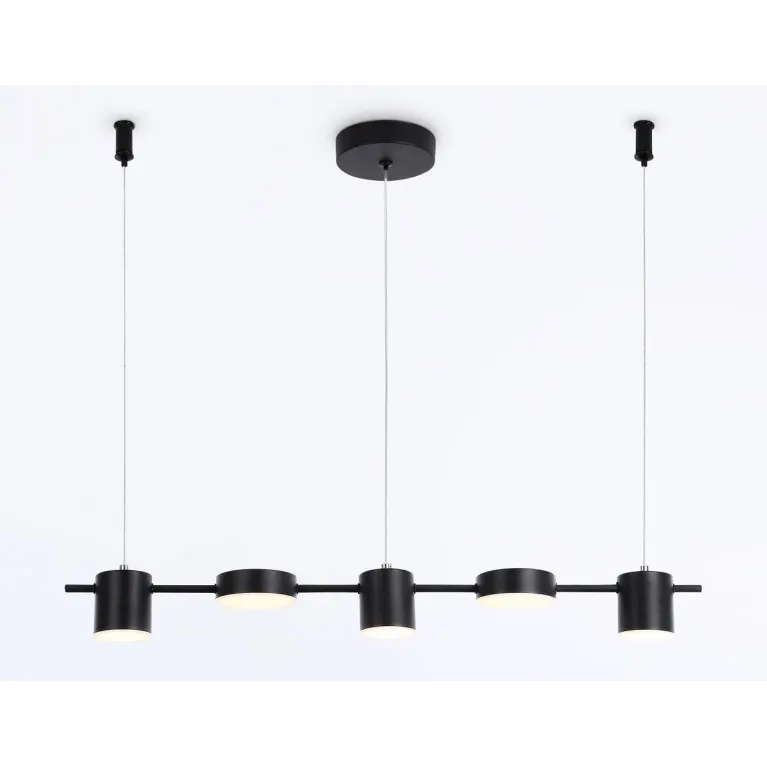Подвесная светодиодная люстра Ambrella light Comfort LineTech FL51681 в Нижнем Новгороде