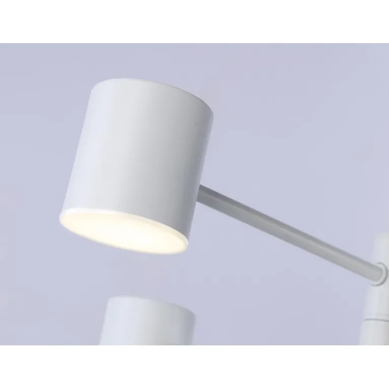 Подвесная светодиодная люстра Ambrella light Comfort LineTech FL51705 в Нижнем Новгороде