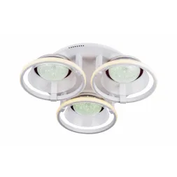 Потолочная люстра Escada 10209/6LED