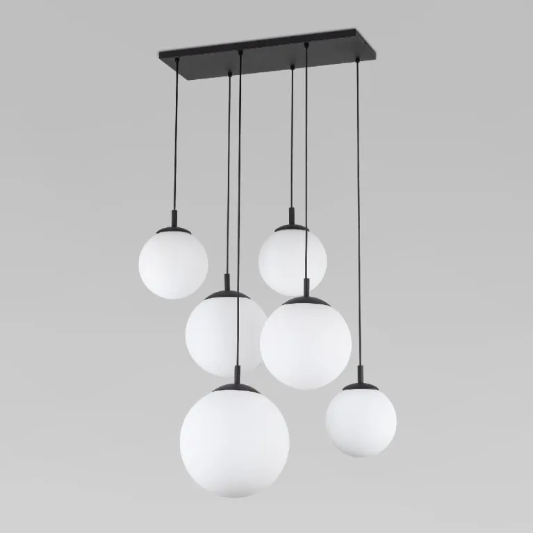 Каскадная люстра TK Lighting 4793 Esme a068580 в Нижнем Новгороде