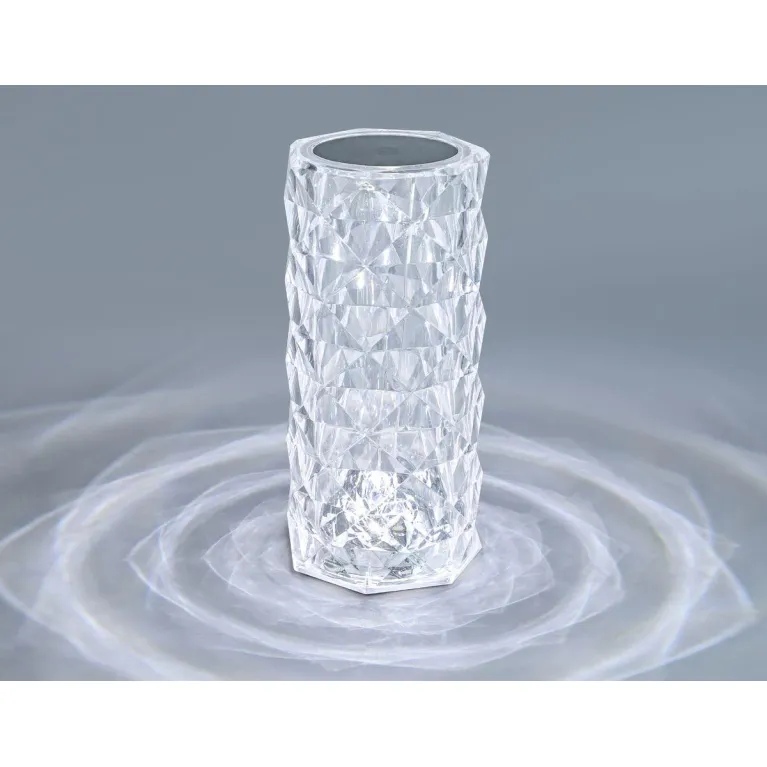 Настольная лампа Ambrella light Desk DE8018 в Нижнем Новгороде