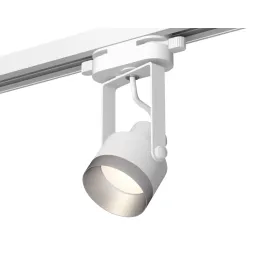 Трековый однофазный светильник Ambrella Light Track System XT6601043 (C6601, N6133)