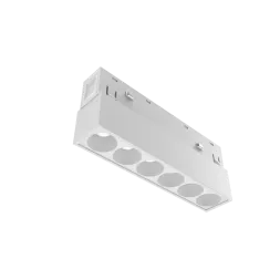 Трековый светильник Lumker SY-LINK-110-WH-6-WW 013644