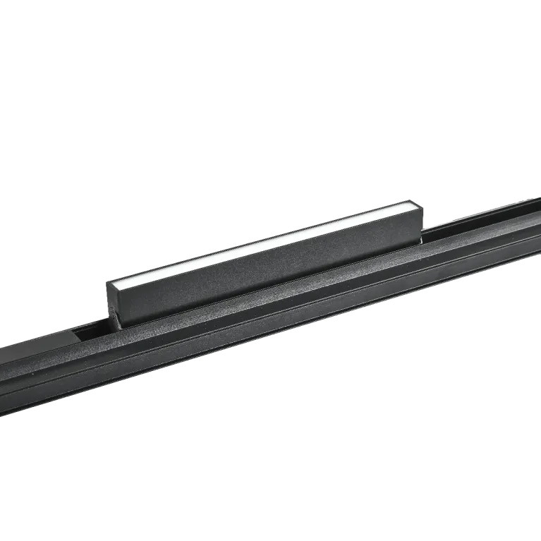 Трековый магнитный светильник iLedex Vision 4822-004-L300-12W-110DG-3000K-BK в Нижнем Новгороде