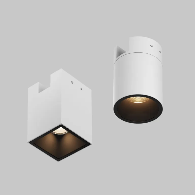 Уличный трековый светильник Maytoni Alfa Elasity IP O-TR01-3-S-16WW3K в Нижнем Новгороде