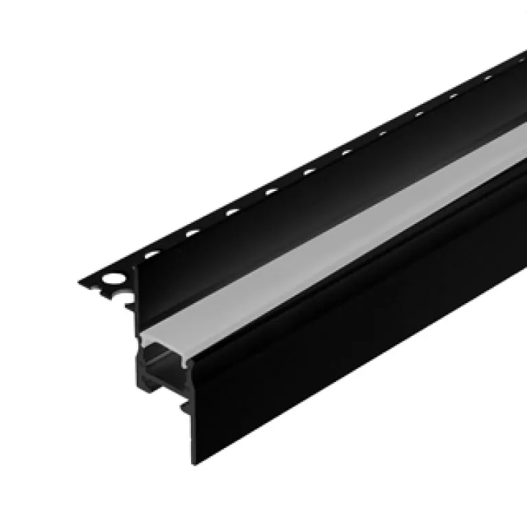 Профиль Arlight СEIL-S14-SHADOW-T-2000 BLACK 040779 в Нижнем Новгороде
