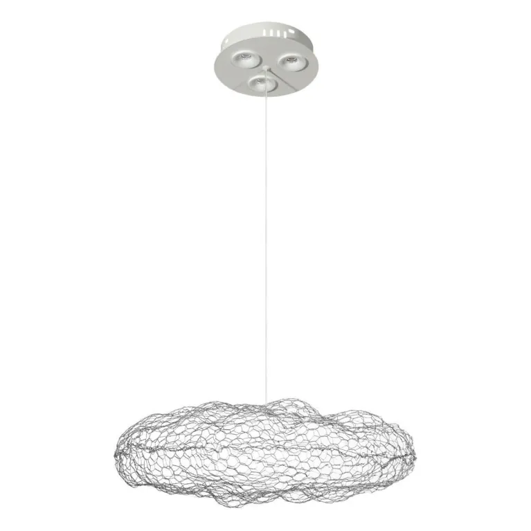 Подвесной светодиодный светильник Loft IT Cloud 10247/550 Silver в Нижнем Новгороде