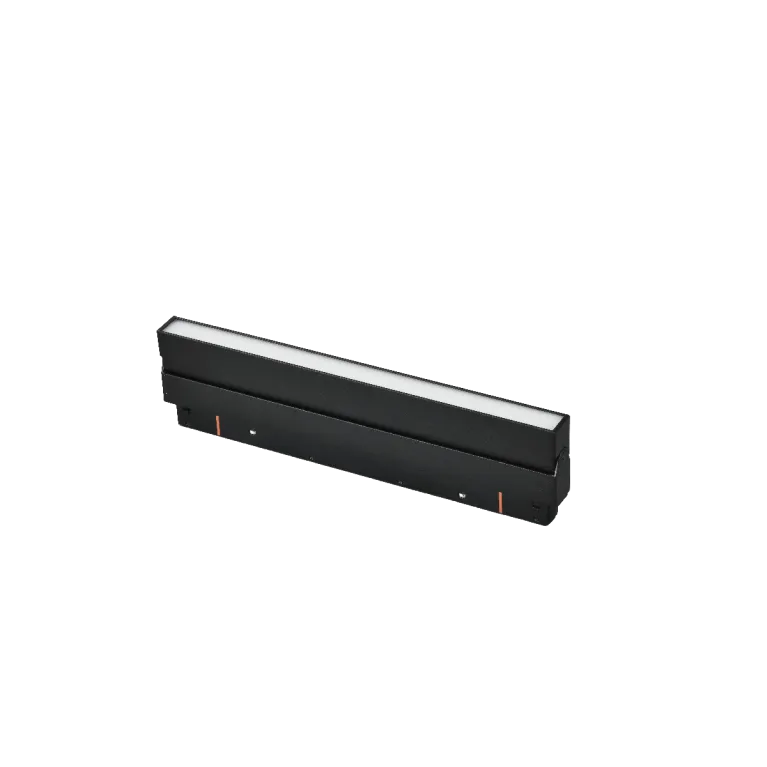 Трековый магнитный светильник iLedex Vision 4822-004-L300-12W-110DG-4000K-BK в Нижнем Новгороде