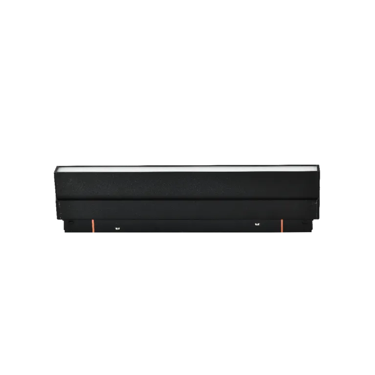 Трековый магнитный светильник iLedex Vision 4822-004-L300-12W-110DG-4000K-BK в Нижнем Новгороде
