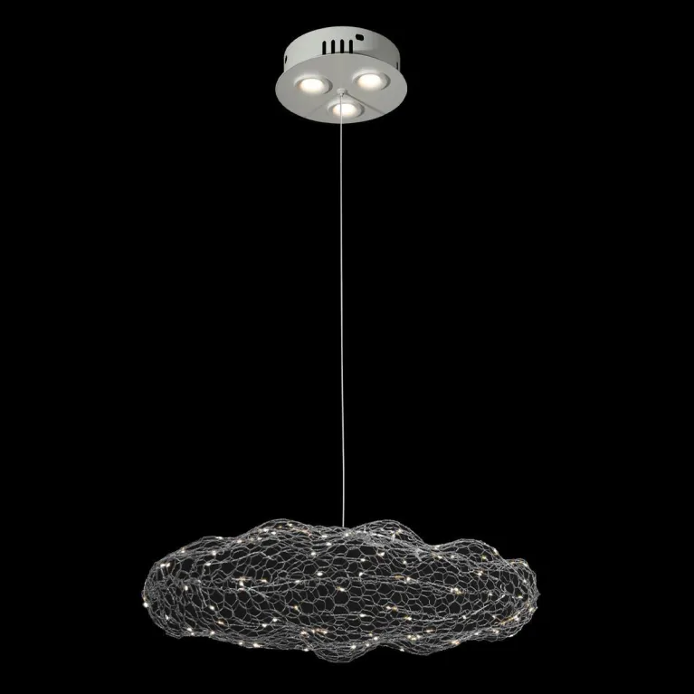 Подвесной светодиодный светильник Loft IT Cloud 10247/550 White в Нижнем Новгороде