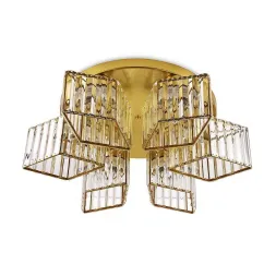 Потолочная люстра Ambrella light Traditional TR5211