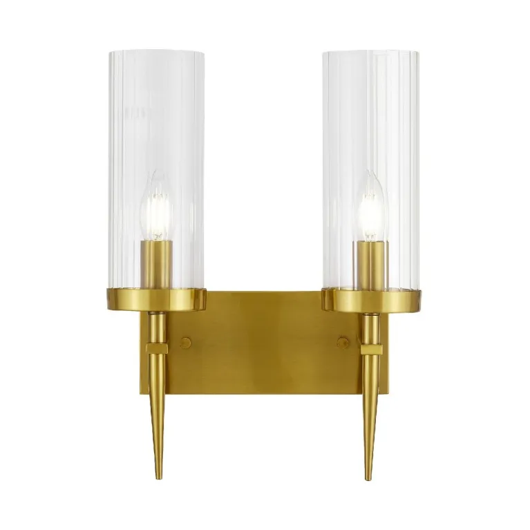 Бра Lumina Deco Moratti LDW 8022-2 MD+PR в Нижнем Новгороде
