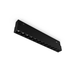 Трековый светильник Lumker SY-LINK-220-BL-12-NW 013645