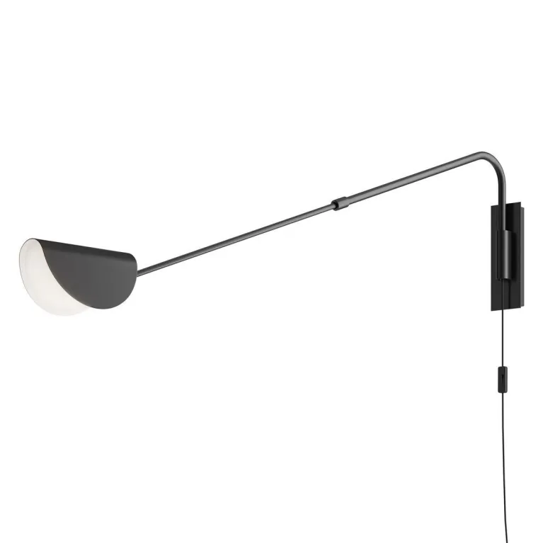 Бра Maytoni Mollis MOD126WL-01B1 в Нижнем Новгороде