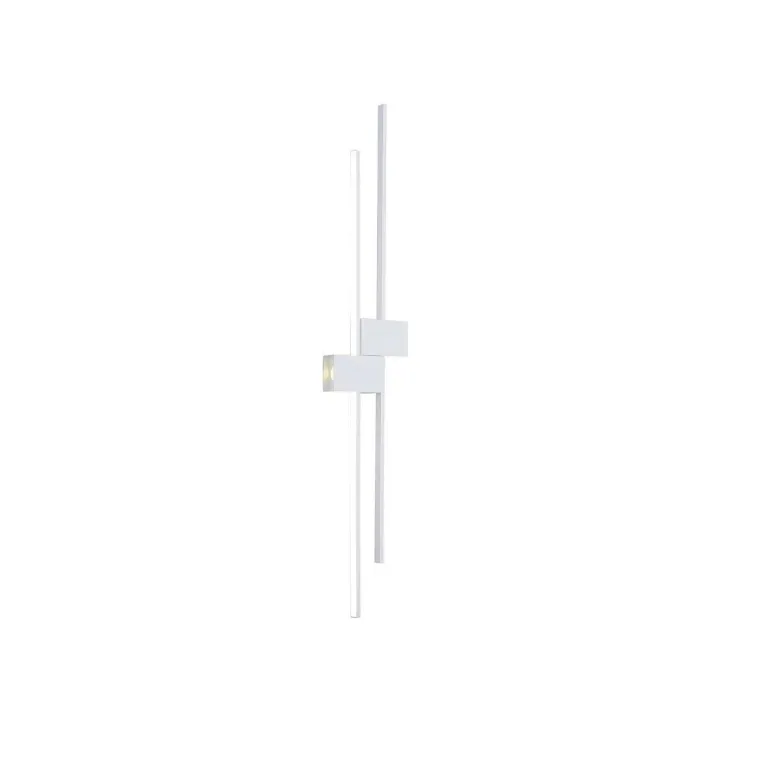 Настенный светодиодный светильник Ambrella light Comfort LineTech FL5217 в Нижнем Новгороде