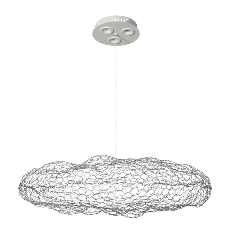 Подвесной светодиодный светильник Loft IT Cloud 10247/700 White в Нижнем Новгороде