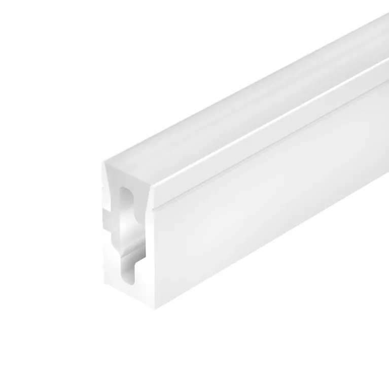 Силиконовый профиль Arlight WPH-FLEX-0612-SIDE-S8-5m WHITE 040264 в Нижнем Новгороде