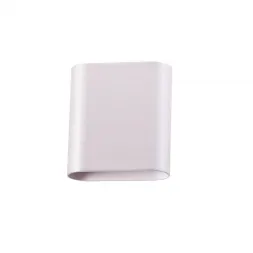 Настенный светодиодный светильник Novotech Bella 357947