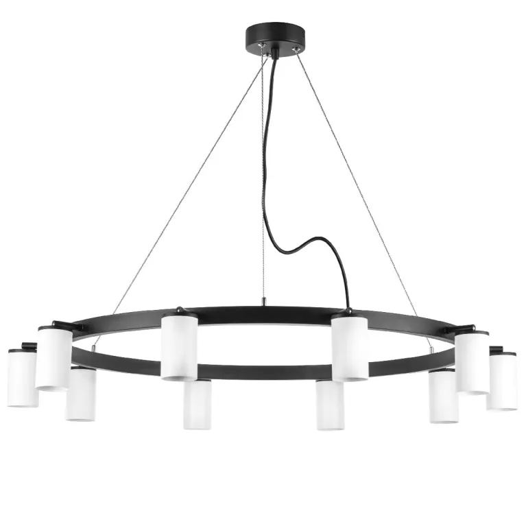 Подвесная люстра Lightstar Rullo (571020+214436-10) LR020360 в Нижнем Новгороде