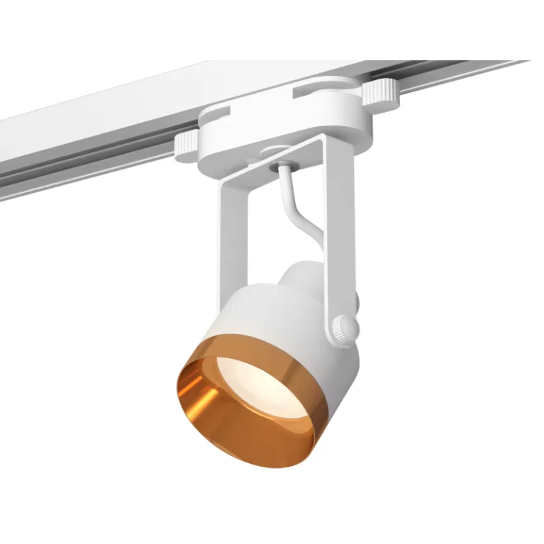 Трековый однофазный светильник Ambrella Light Track System XT6601044 (C6601, N6134) в Нижнем Новгороде
