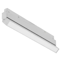 Трековый магнитный светильник iLedex Vision SMART 4822-004-L300-12W-110DG-WH