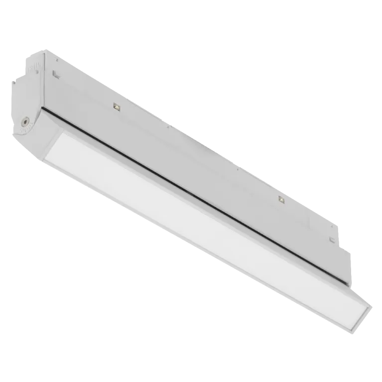 Трековый магнитный светильник iLedex Vision SMART 4822-004-L300-12W-110DG-WH в Нижнем Новгороде
