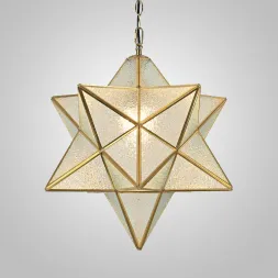 Подвесной светильник ImperiumLoft Star effervescent 228945-22