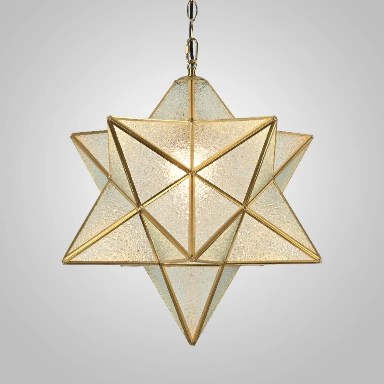 Подвесной светильник ImperiumLoft Star effervescent 228945-22 в Нижнем Новгороде