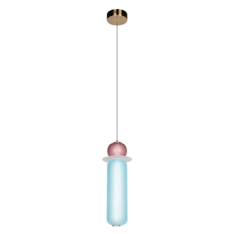 Подвесной светодиодный светильник Loft IT Lollipop 10239P/C в Нижнем Новгороде