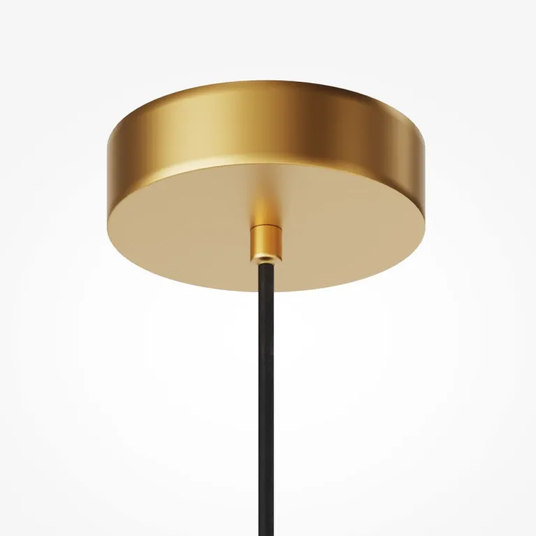 Подвесной светильник Maytoni Selemo MOD328PL-L3BS3K в Нижнем Новгороде