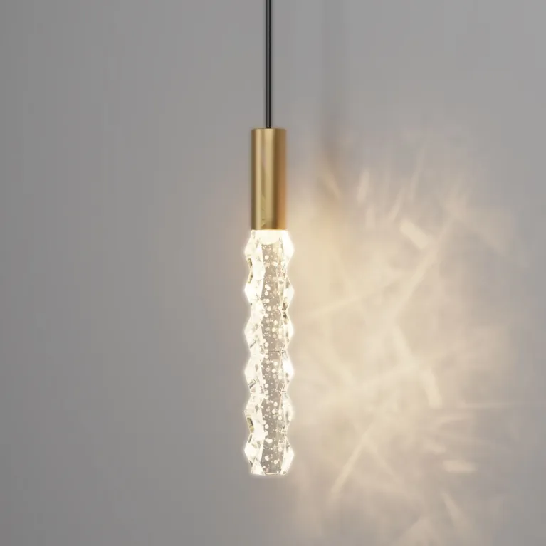 Подвесной светильник Maytoni Selemo MOD328PL-L3BS3K в Нижнем Новгороде