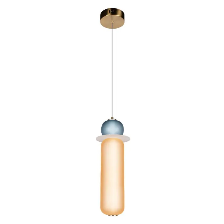 Подвесной светодиодный светильник Loft IT Lollipop 10239P/D в Нижнем Новгороде