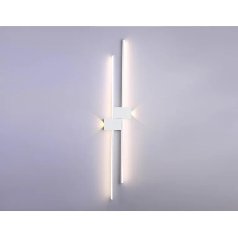 Настенный светодиодный светильник Ambrella light Comfort LineTech FL5217 в Нижнем Новгороде