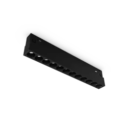 Трековый светильник Lumker SY-LINK-220-BL-12-WW 013646