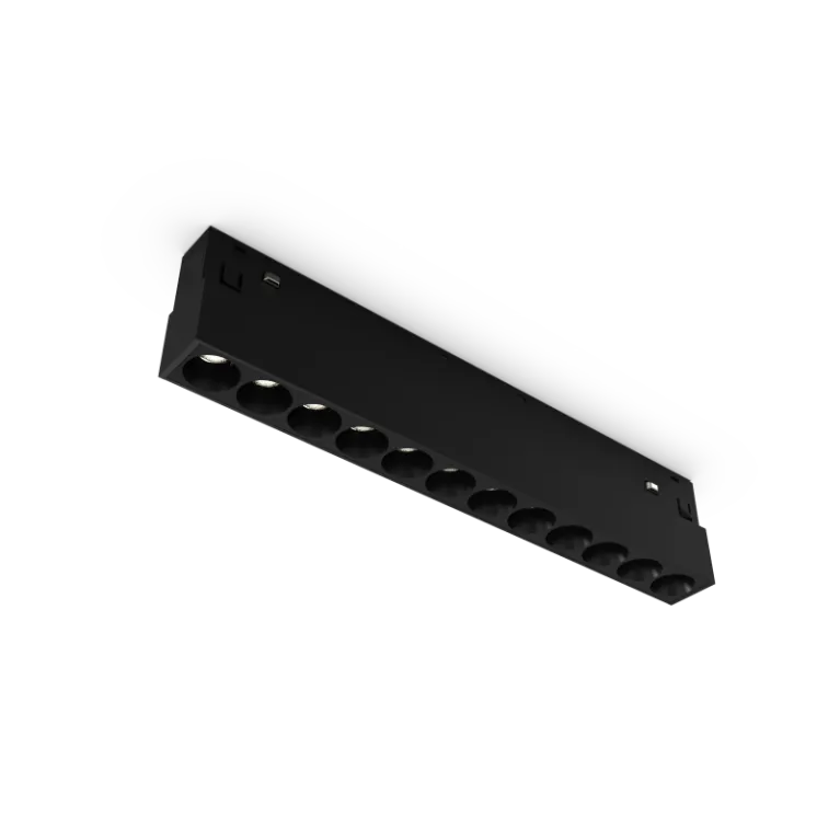 Трековый светильник Lumker SY-LINK-220-BL-12-WW 013646 в Нижнем Новгороде