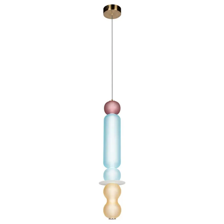 Подвесной светодиодный светильник Loft IT Lollipop 10239P/E в Нижнем Новгороде