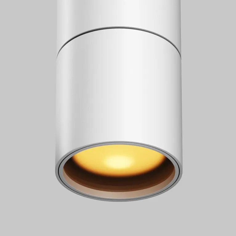 Уличный трековый светильник Maytoni Focus Led Elasity IP O-TR01-1-P-8WW3K в Нижнем Новгороде