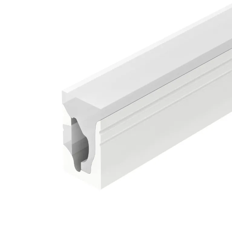 Силиконовый профиль Arlight WPH-FLEX-1018-SIDE-S10-5m WHITE 040269 в Нижнем Новгороде