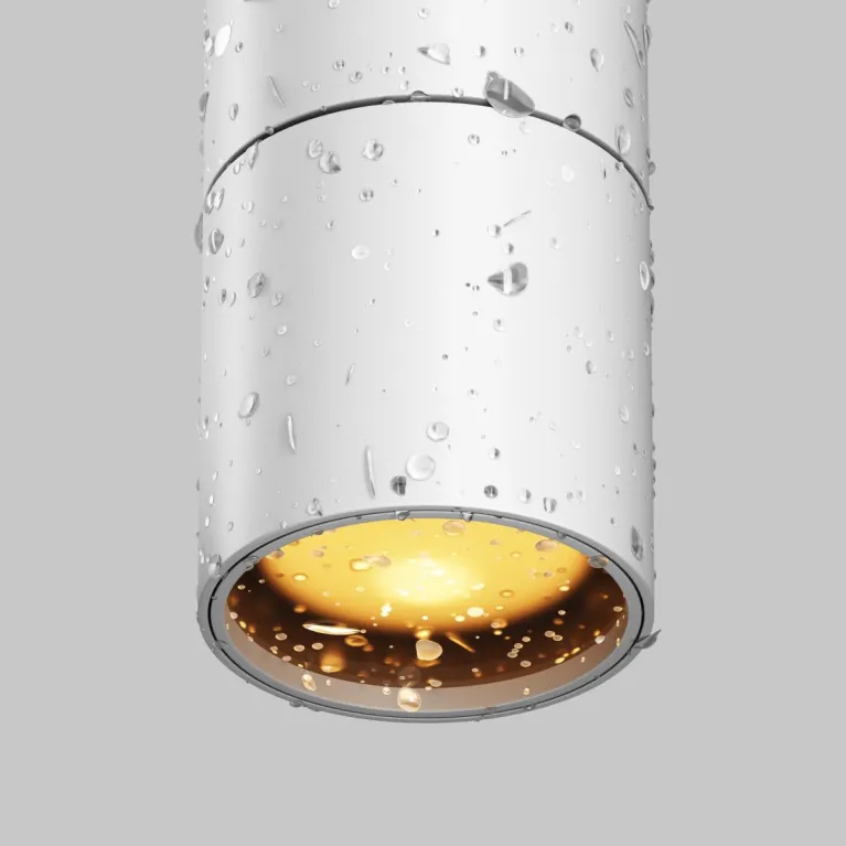 Уличный трековый светильник Maytoni Focus Led Elasity IP O-TR01-1-P-8WW3K в Нижнем Новгороде