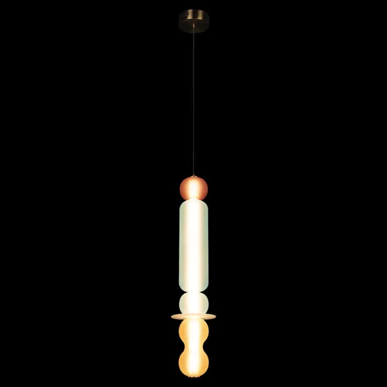 Подвесной светодиодный светильник Loft IT Lollipop 10239P/E в Нижнем Новгороде