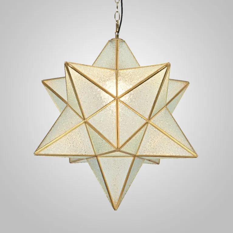 Подвесной светильник ImperiumLoft Star effervescent 228946-22 в Нижнем Новгороде