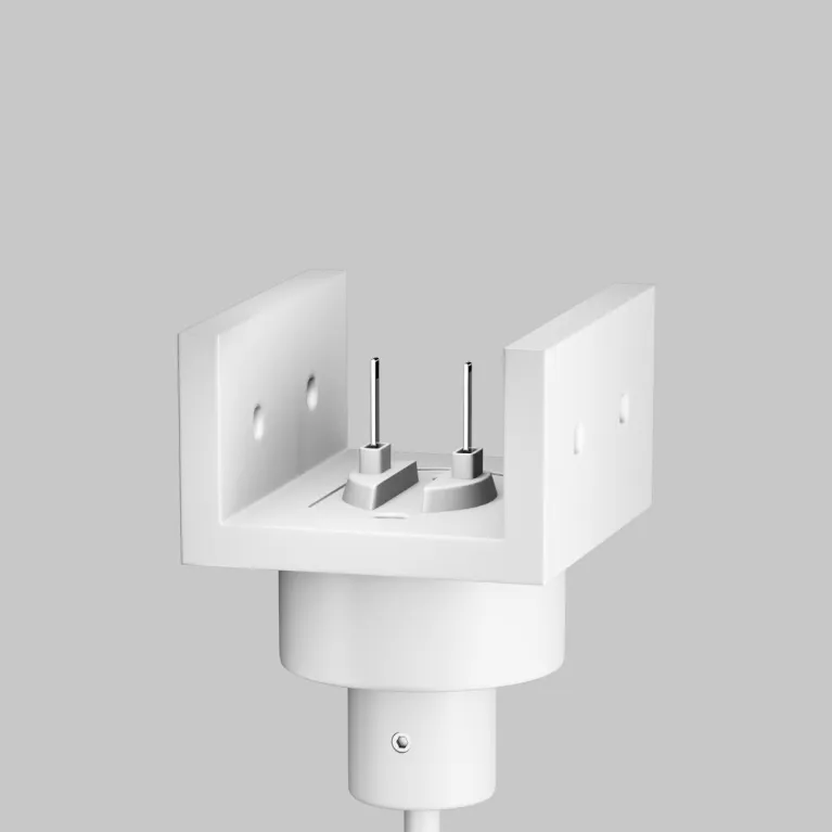 Уличный трековый светильник Maytoni Focus Led Elasity IP O-TR01-1-P-8WW3K в Нижнем Новгороде