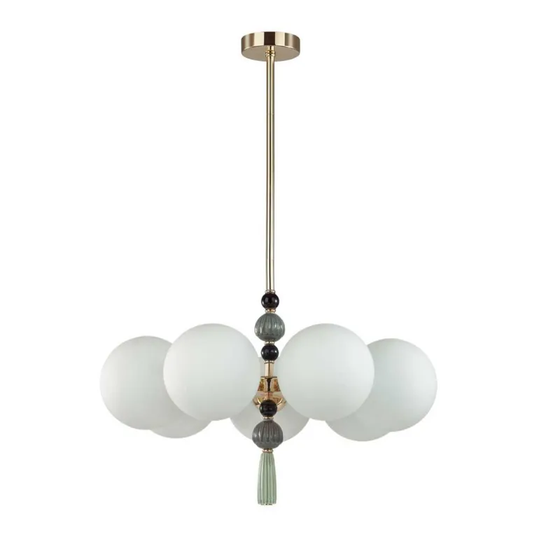 Подвесная люстра Odeon Light Exclusive Modern Palle 5405/7 в Нижнем Новгороде