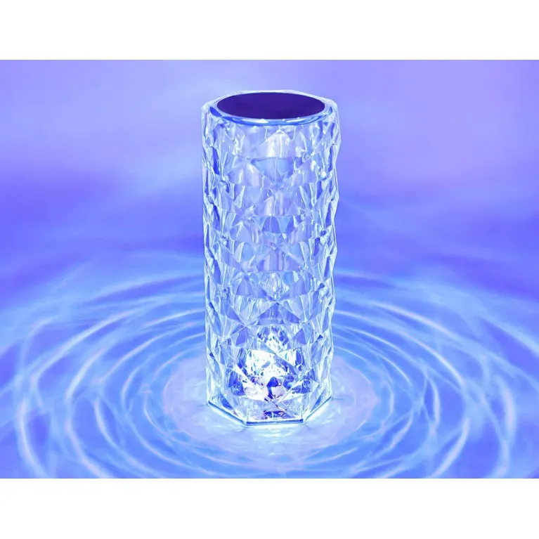 Настольная лампа Ambrella light Desk DE8021 в Нижнем Новгороде