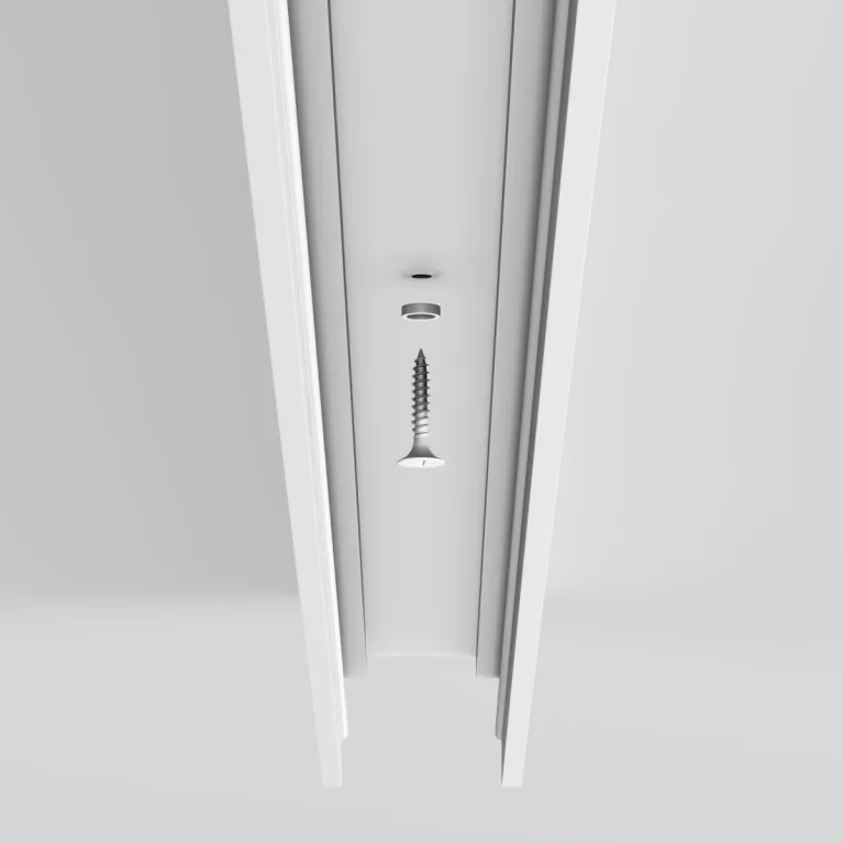 Профиль для уличной трековой системы Maytoni Elasity IP O-TR001-P-W2M в Нижнем Новгороде