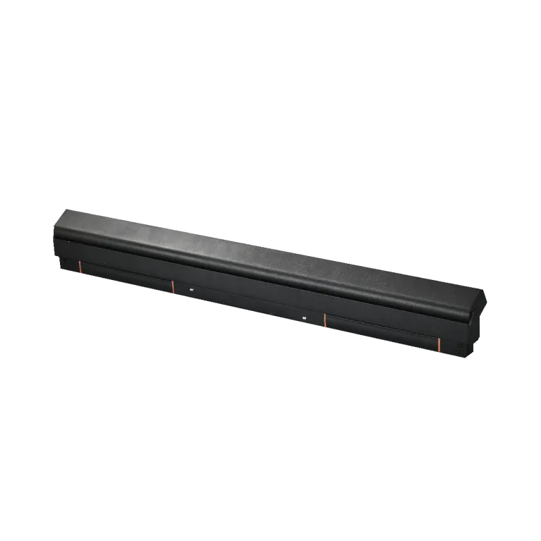 Трековый магнитный светильник iLedex Vision SMART 4822-004-L602-24W-110DG-BK в Нижнем Новгороде