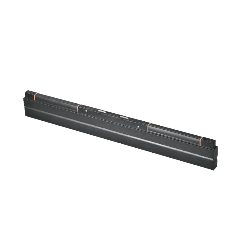 Трековый магнитный светильник iLedex Vision SMART 4822-004-L602-24W-110DG-BK в Нижнем Новгороде