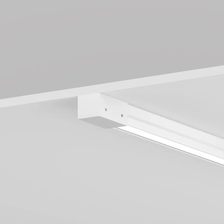 Профиль для уличной трековой системы Maytoni Elasity IP O-TR001-P-W2M в Нижнем Новгороде