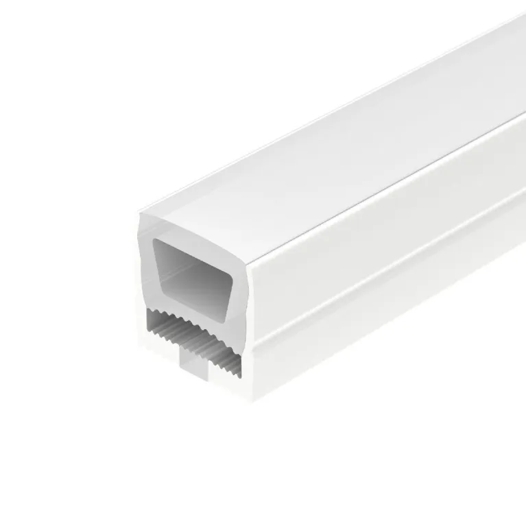 Силиконовый профиль Arlight WPH-FLEX-1414-TOP-S11-50m WHITE 040830 в Нижнем Новгороде